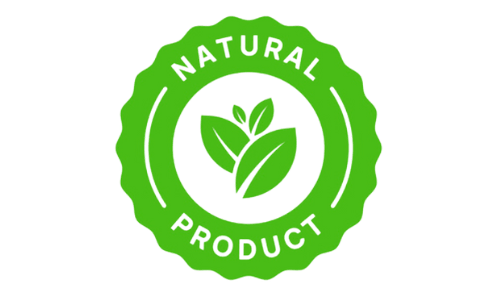 100% Natural Product Logo – Joint Genesis Made with Pure, Natural Ingredients for Safe and Effective Joint Support