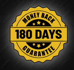 180-Day Money-Back Guarantee – Risk-Free Purchase Protection for Joint Genesis with Full Refund Policy